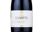 Zanotto Syrah,2021