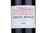 Château Arnauld,2019