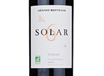 Solar 6 Syrah,2021