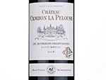 Château Cambon La Pelouse,2018