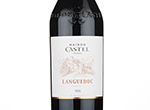 Maison Castel Languedoc Rouge Terra Vitis,2021