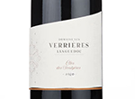 Domaine Les Verrières "Clos des Soutyères",2020