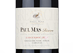 Paul Mas Réserve Languedoc Rouge,2021