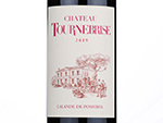 Château Tournebrise,2019