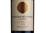 Domaine de L'Ostal Estibals,2019