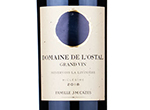 Domaine de L'Ostal Grand Vin,2018