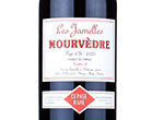 Mourvèdre,2020