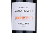 Château Mongravey,2019