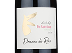 Domaine des Rocs,2021