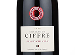 Château De Ciffre Grand Vin Saint Chinian,2020