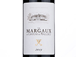 Le Margaux du Château de Malleret,2019