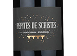 Pépites de Schistes,2019