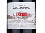 Domaine du Causse d'Arboras L'Extreme,2020