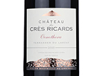 Château Crès Ricards Oenothéra,2020