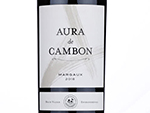 Aura De Cambon,2018