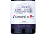 Extra Special Châteauneuf-du-Pape,2020