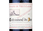 Domaine du Vieux-Lazaret Cuvée Exceptionelle,2017