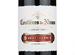 Costieres de Nimes Cuvee Reserve,2020