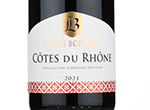 Louis Bernard Côtes du Rhône Red,2021