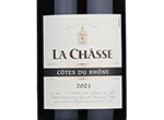 La Châsse Côtes du Rhône Red,2021