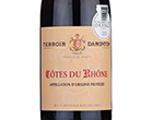 Terroir Daronton Côtes du Rhône,2020