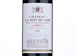 Medoc Château La Hourcade,2020