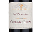 Maison Bouachon -Les Rabassières -Côtes du Rhône,2021