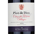 Extra Special Plan de Dieu Cotes du Rhône Villages,2019