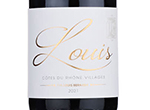 Côtes du Rhône Villages Louis,2021