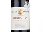 Terroir Daronton Gigondas,2020