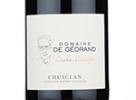 Domaine de Géorand,2021