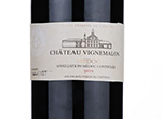 Château Vignemalon,2018