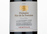 Domaine Mas de la Fontaine Ventoux,2021