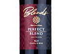 Mercian Wines Blends Perfect Blend Red,NV