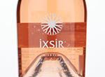 Ixsir Grande Reserve Rosé,2021