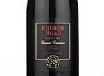 Church Road Grand Reserve Syrah,2019