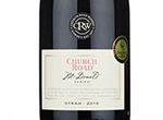 Church Road McDonald Series Syrah,2019