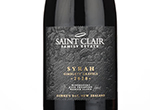 Saint Clair Gimblett Gravels Syrah,2020