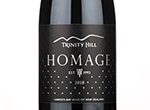 Homage Syrah,2018