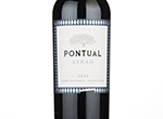 Pontual Syrah,2020