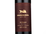 Ravasqueira Syrah,2021