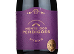 Monte dos Perdigões Syrah,2020