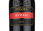 Adega De Pegões Syrah,2018