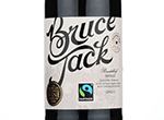 Bruce Jack Lifestyle Fairtrade Shiraz,2021