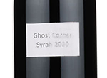 Ghost Corner Syrah,2020