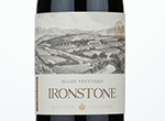 Elgin Vintners Ironstone,2020