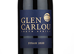 Glen Carlou Syrah,2020