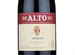 Alto Shiraz,2018