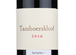 Tamboerskloof Syrah,2018