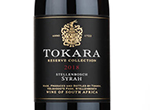 Tokara Reserve Collection Syrah,2018